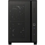 Корпус ID-COOLING Flow 500 Air Black (FLOW 500 AIR)