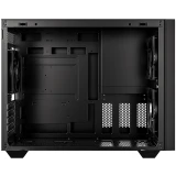 Корпус ID-COOLING Flow 500 Air Black (FLOW 500 AIR)
