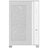 Корпус ID-COOLING Flow 500 Air White (FLOW 500 AIR WH)