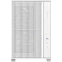 Корпус ID-COOLING Flow 500 Air White - FLOW 500 AIR WH - фото 2