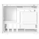 Корпус ID-COOLING Flow 500 Air White (FLOW 500 AIR WH)