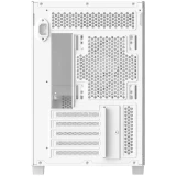 Корпус ID-COOLING Flow 500 Air White (FLOW 500 AIR WH)