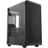 Корпус ID-COOLING Ware 300 Black (WARE 300)