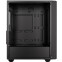 Корпус ID-COOLING Ware 300 Black - WARE 300 - фото 4
