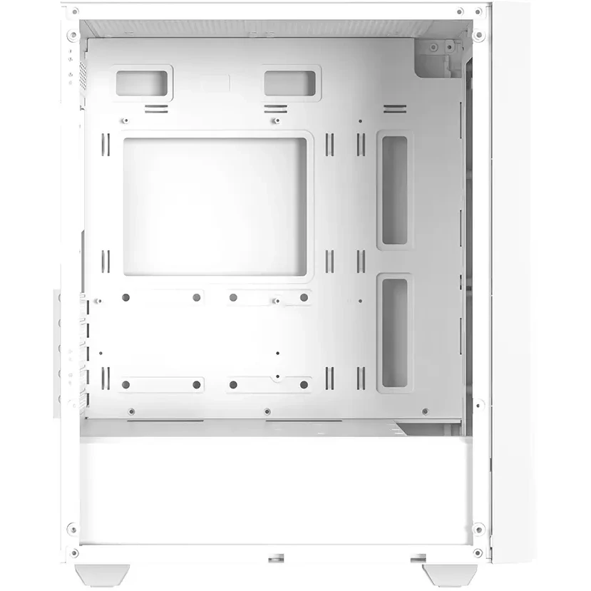 Корпус ID-COOLING Ware 300 White - WARE 300 WH - фото 4