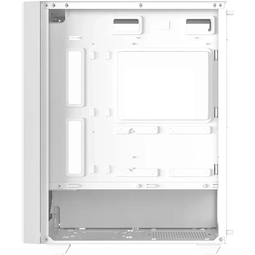 Корпус ID-COOLING Ware 300 White - WARE 300 WH - фото 5