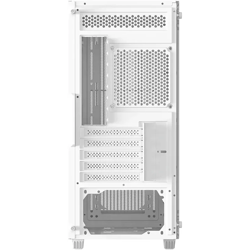 Корпус ID-COOLING Ware 300 White - WARE 300 WH - фото 6