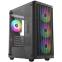 Корпус ID-COOLING Ware 300 ARGB Black - WARE 300 ARGB