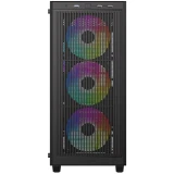 Корпус ID-COOLING Ware 300 ARGB Black (WARE 300 ARGB)