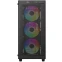 Корпус ID-COOLING Ware 300 ARGB Black - WARE 300 ARGB - фото 2
