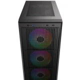 Корпус ID-COOLING Ware 300 ARGB Black (WARE 300 ARGB)