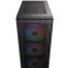 Корпус ID-COOLING Ware 300 ARGB Black - WARE 300 ARGB - фото 3