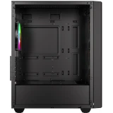 Корпус ID-COOLING Ware 300 ARGB Black (WARE 300 ARGB)