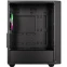 Корпус ID-COOLING Ware 300 ARGB Black - WARE 300 ARGB - фото 4