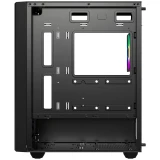 Корпус ID-COOLING Ware 300 ARGB Black (WARE 300 ARGB)