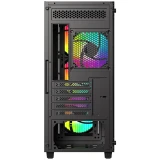 Корпус ID-COOLING Ware 300 ARGB Black (WARE 300 ARGB)