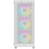 Корпус ID-COOLING Ware 300 ARGB White (WARE 300 ARGB WH)