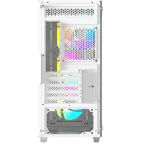 Корпус ID-COOLING Ware 300 ARGB White (WARE 300 ARGB WH)