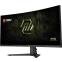 Монитор MSI 34" MAG 346CQDF E20 - 9S6-3DD71M-022 - фото 2