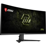 Монитор MSI 34" MAG 346CQDF E20 (9S6-3DD71M-022)