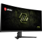Монитор MSI 34" MAG 346CQDF E20 - 9S6-3DD71M-022 - фото 3