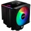 Кулер ADATA XPG MAESTRO PLUS 62DA Black - MAESTROPLUS62DA-BKCWW