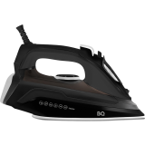 Утюг BQ SI1002 Black