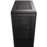 Корпус ID-COOLING Ware 310 Black (WARE 310)