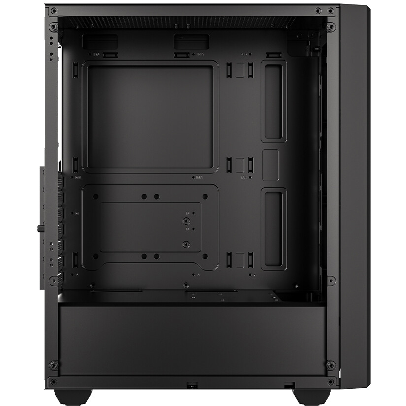 Корпус ID-COOLING Ware 310 Black - WARE 310 - фото 4