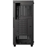 Корпус ID-COOLING Ware 310 Black (WARE 310)