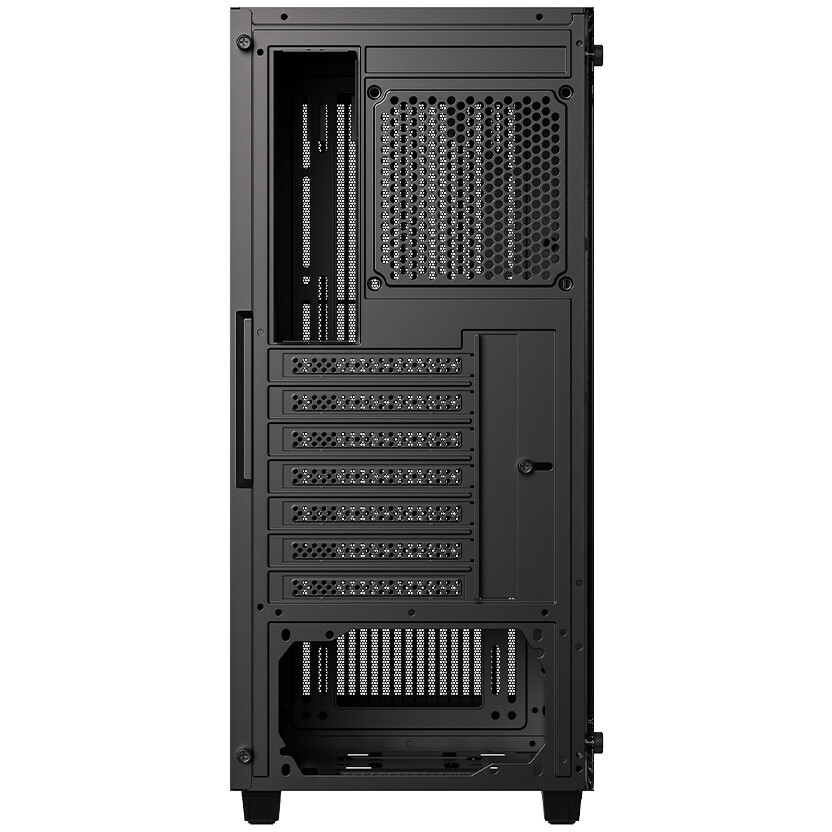 Корпус ID-COOLING Ware 310 Black - WARE 310 - фото 6
