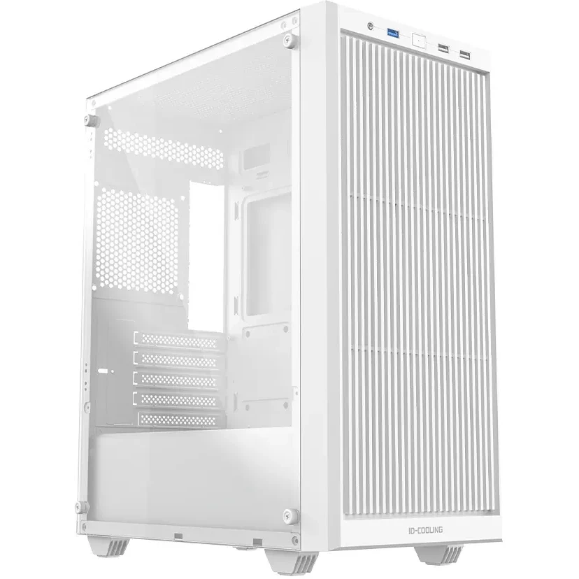Корпус ID-COOLING Ware 310 White - WARE 310 WH