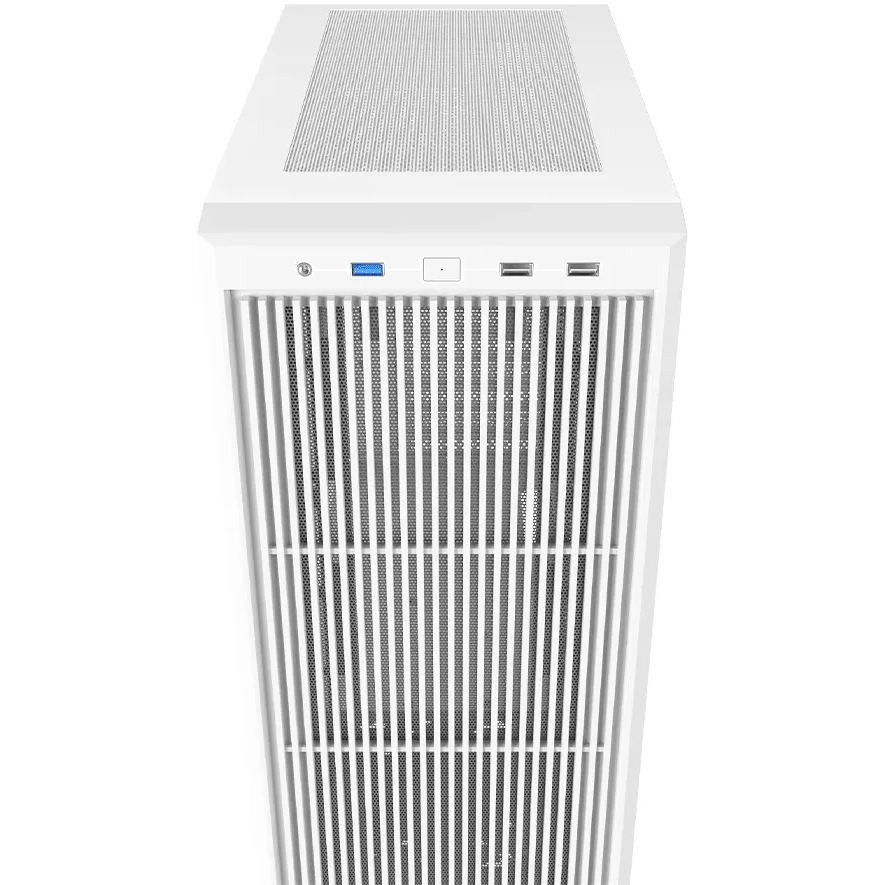 Корпус ID-COOLING Ware 310 White - WARE 310 WH - фото 3