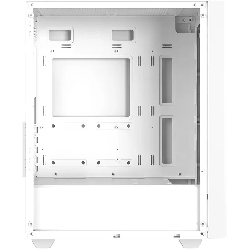 Корпус ID-COOLING Ware 310 White - WARE 310 WH - фото 4