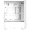 Корпус ID-COOLING Ware 310 White - WARE 310 WH - фото 4