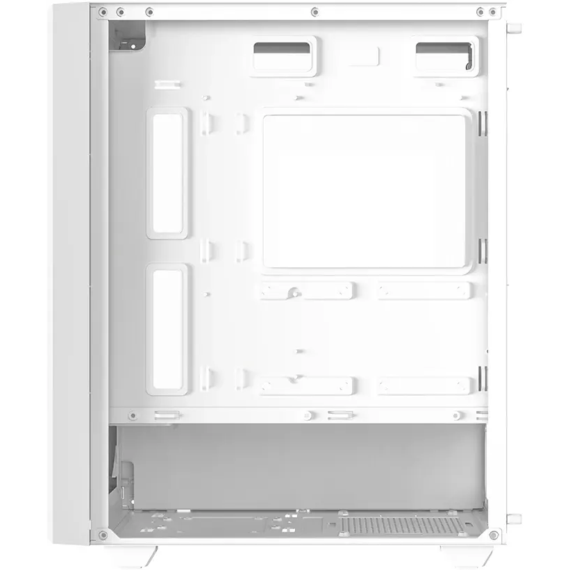Корпус ID-COOLING Ware 310 White - WARE 310 WH - фото 5
