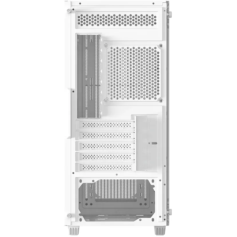 Корпус ID-COOLING Ware 310 White - WARE 310 WH - фото 6