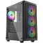 Корпус ID-COOLING Ware 310 ARGB Black - WARE 310 ARGB