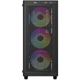 Корпус ID-COOLING Ware 310 ARGB Black (WARE 310 ARGB)