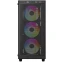 Корпус ID-COOLING Ware 310 ARGB Black - WARE 310 ARGB - фото 2