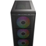 Корпус ID-COOLING Ware 310 ARGB Black (WARE 310 ARGB)