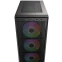 Корпус ID-COOLING Ware 310 ARGB Black - WARE 310 ARGB - фото 3