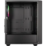 Корпус ID-COOLING Ware 310 ARGB Black (WARE 310 ARGB)