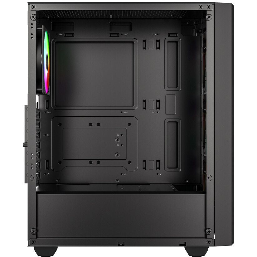 Корпус ID-COOLING Ware 310 ARGB Black - WARE 310 ARGB - фото 4