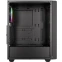 Корпус ID-COOLING Ware 310 ARGB Black - WARE 310 ARGB - фото 4