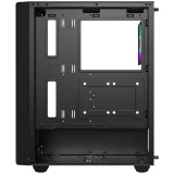 Корпус ID-COOLING Ware 310 ARGB Black (WARE 310 ARGB)
