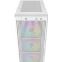 Корпус ID-COOLING Ware 310 ARGB White - WARE 310 ARGB WH - фото 3