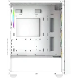Корпус ID-COOLING Ware 310 ARGB White (WARE 310 ARGB WH)