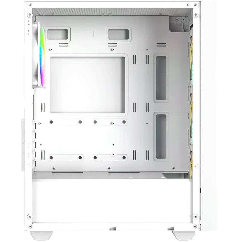 Корпус ID-COOLING Ware 310 ARGB White - WARE 310 ARGB WH - фото 4