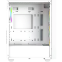 Корпус ID-COOLING Ware 310 ARGB White - WARE 310 ARGB WH - фото 4